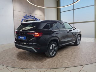 Skoda Kodiaq 2,0TSI DSG 4x4 AHK/4*J.Gar/Navi/el.Klappe/Kamera  ** - foto 5