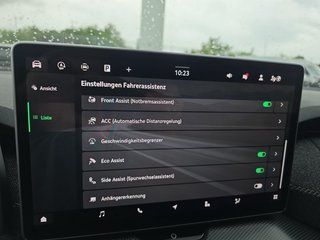 Skoda Kodiaq 2,0TSI DSG 4x4 AHK/4*J.Gar/Navi/el.Klappe/Kamera  ** - foto 41