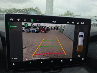 Skoda Kodiaq 2,0TSI DSG 4x4 AHK/4*J.Gar/Navi/el.Klappe/Kamera  ** - foto 45