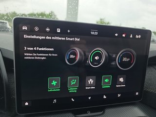 Skoda Kodiaq 2,0TSI DSG 4x4 AHK/4*J.Gar/Navi/el.Klappe/Kamera  ** - foto 43