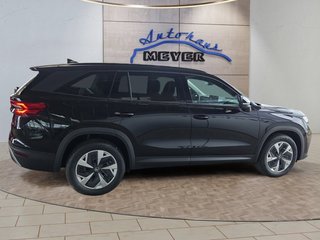 Skoda Kodiaq 2,0TSI DSG 4x4 AHK/4*J.Gar/Navi/el.Klappe/Kamera  ** - foto 1