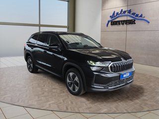 Skoda Kodiaq 2,0TSI DSG 4x4 AHK/4*J.Gar/Navi/el.Klappe/Kamera  ** - foto 2