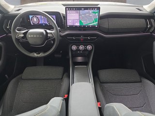 Skoda Kodiaq 2,0TSI DSG 4x4 AHK/4*J.Gar/Navi/el.Klappe/Kamera  ** - foto 5