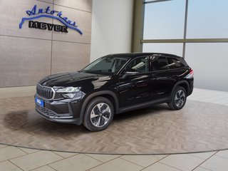 Skoda Kodiaq 2,0TSI DSG 4x4 AHK/4*J.Gar/Navi/el.Klappe/Kamera  ** - foto 1
