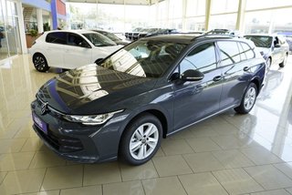 Volkswagen Golf Variant age.one-day registration Kaufen