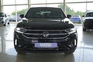 Volkswagen T-Roc age.one-day registration Kaufen