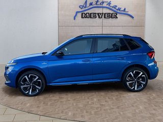 Skoda Kamiq Monte Carlo 1,5TSI DSG 4*J.Gar/18*Alu/el.Klappe  ** - bilder 2