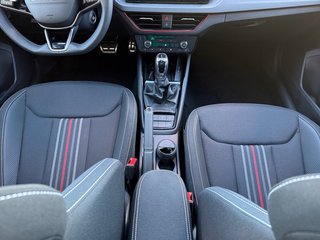 Skoda Kamiq Monte Carlo 1,5TSI DSG 4*J.Gar/18*Alu/el.Klappe  ** - bilder 6