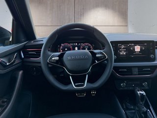 Skoda Kamiq Monte Carlo 1,5TSI DSG 4*J.Gar/18*Alu/el.Klappe  ** - bilder 7