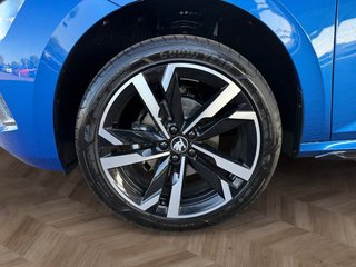 Skoda Kamiq Monte Carlo 1,5TSI DSG 4*J.Gar/18*Alu/el.Klappe  ** - bilder 9