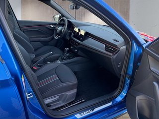 Skoda Kamiq Monte Carlo 1,5TSI DSG 4*J.Gar/18*Alu/el.Klappe  ** - bilder 10