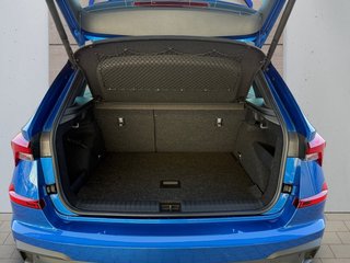 Skoda Kamiq Monte Carlo 1,5TSI DSG 4*J.Gar/18*Alu/el.Klappe  ** - bilder 11