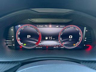Skoda Kamiq Monte Carlo 1,5TSI DSG 4*J.Gar/18*Alu/el.Klappe  ** - bilder 15