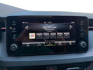 Skoda Kamiq Monte Carlo 1,5TSI DSG 4*J.Gar/18*Alu/el.Klappe  ** - bilder 23