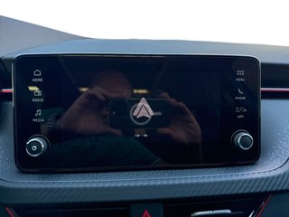 Skoda Kamiq Monte Carlo 1,5TSI DSG 4*J.Gar/18*Alu/el.Klappe  ** - bilder 26