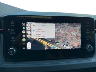 Skoda Kamiq Monte Carlo 1,5TSI DSG 4*J.Gar/18*Alu/el.Klappe  ** - bilder 28