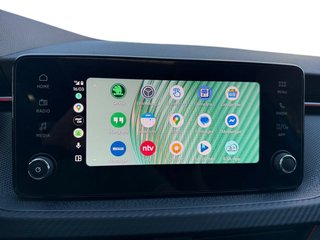 Skoda Kamiq Monte Carlo 1,5TSI DSG 4*J.Gar/18*Alu/el.Klappe  ** - bilder 29