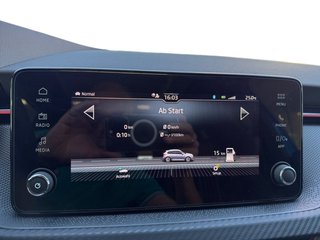 Skoda Kamiq Monte Carlo 1,5TSI DSG 4*J.Gar/18*Alu/el.Klappe  ** - bilder 32