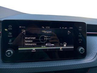 Skoda Kamiq Monte Carlo 1,5TSI DSG 4*J.Gar/18*Alu/el.Klappe  ** - bilder 33