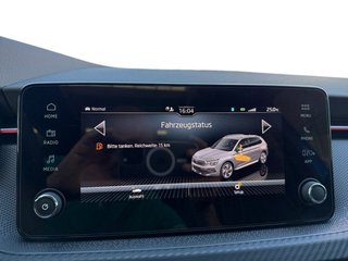 Skoda Kamiq Monte Carlo 1,5TSI DSG 4*J.Gar/18*Alu/el.Klappe  ** - bilder 35