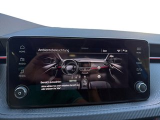 Skoda Kamiq Monte Carlo 1,5TSI DSG 4*J.Gar/18*Alu/el.Klappe  ** - bilder 39