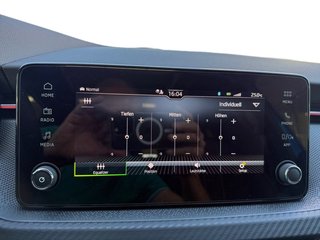 Skoda Kamiq Monte Carlo 1,5TSI DSG 4*J.Gar/18*Alu/el.Klappe  ** - bilder 40