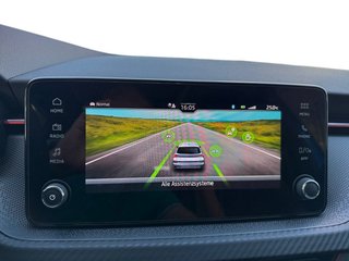 Skoda Kamiq Monte Carlo 1,5TSI DSG 4*J.Gar/18*Alu/el.Klappe  ** - bilder 41