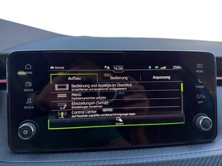 Skoda Kamiq Monte Carlo 1,5TSI DSG 4*J.Gar/18*Alu/el.Klappe  ** - bilder 44