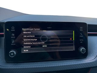 Skoda Kamiq Monte Carlo 1,5TSI DSG 4*J.Gar/18*Alu/el.Klappe  ** - bilder 45