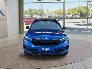 Skoda Kamiq Monte Carlo 1,5TSI DSG 4*J.Gar/18*Alu/el.Klappe  ** - bilder 3