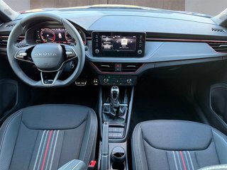 Skoda Kamiq Monte Carlo 1,5TSI DSG 4*J.Gar/18*Alu/el.Klappe  ** - bilder 5