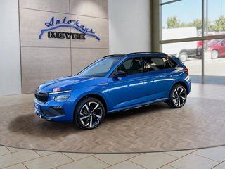 Skoda Kamiq age.one-day registration Kaufen
