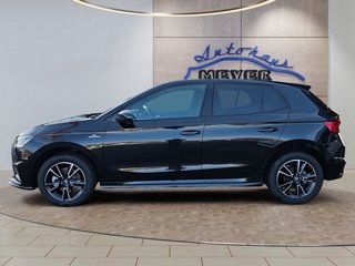 Skoda Fabia Monte Carlo 1,0TSI DSG 5*J.Gar/LED/Winterp/Temp.  ** - bilder 2