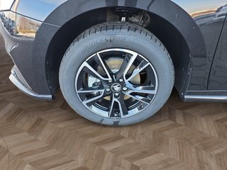 Skoda Fabia Monte Carlo 1,0TSI DSG 5*J.Gar/LED/Winterp/Temp.  ** - bilder 11