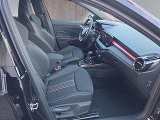 Skoda Fabia Monte Carlo 1,0TSI DSG 5*J.Gar/LED/Winterp/Temp.  ** - bilder 12