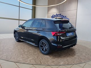 Skoda Fabia Monte Carlo 1,0TSI DSG 5*J.Gar/LED/Winterp/Temp.  ** - bilder 3