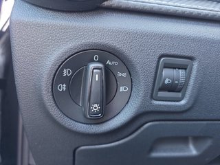 Skoda Fabia Monte Carlo 1,0TSI DSG 5*J.Gar/LED/Winterp/Temp.  ** - bilder 17