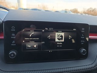 Skoda Fabia Monte Carlo 1,0TSI DSG 5*J.Gar/LED/Winterp/Temp.  ** - bilder 21