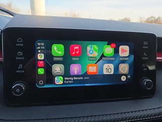 Skoda Fabia Monte Carlo 1,0TSI DSG 5*J.Gar/LED/Winterp/Temp.  ** - bilder 26