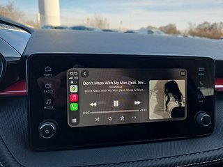 Skoda Fabia Monte Carlo 1,0TSI DSG 5*J.Gar/LED/Winterp/Temp.  ** - bilder 29