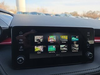 Skoda Fabia Monte Carlo 1,0TSI DSG 5*J.Gar/LED/Winterp/Temp.  ** - bilder 30