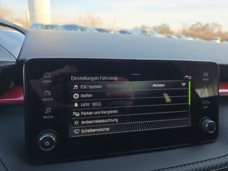 Skoda Fabia Monte Carlo 1,0TSI DSG 5*J.Gar/LED/Winterp/Temp.  ** - bilder 37