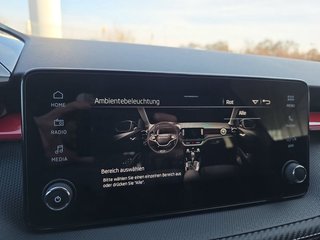 Skoda Fabia Monte Carlo 1,0TSI DSG 5*J.Gar/LED/Winterp/Temp.  ** - bilder 40