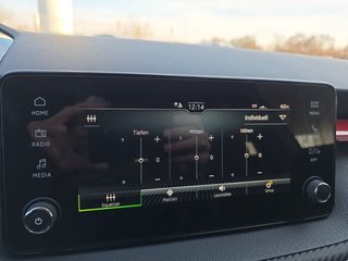 Skoda Fabia Monte Carlo 1,0TSI DSG 5*J.Gar/LED/Winterp/Temp.  ** - bilder 41