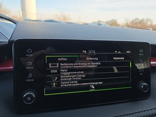 Skoda Fabia Monte Carlo 1,0TSI DSG 5*J.Gar/LED/Winterp/Temp.  ** - bilder 45