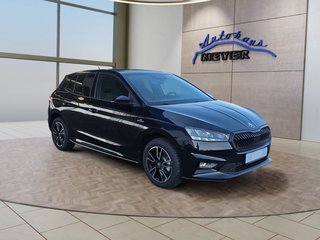 Skoda Fabia Monte Carlo 1,0TSI DSG 5*J.Gar/LED/Winterp/Temp.  ** - bilder 3