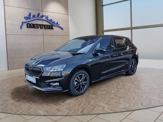 Skoda Fabia Neuwagen Kaufen