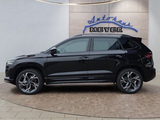 Skoda Karoq Sportline 2,0TSI DSG Pano/AHK/4*J.Gar/Navi/Matrix   ** - foto 2