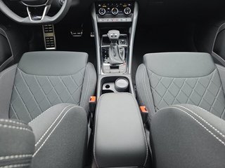 Skoda Karoq Sportline 2,0TSI DSG Pano/AHK/4*J.Gar/Navi/Matrix   ** - foto 6