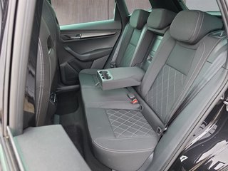 Skoda Karoq Sportline 2,0TSI DSG Pano/AHK/4*J.Gar/Navi/Matrix   ** - foto 8